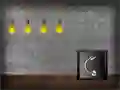 Spil Amgel Easy Room Escape 105 online