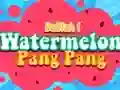 Spil Watermelon Pang Pang online