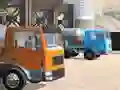 Spil Cargo Transport Simulator online