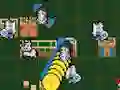 Spil Florence: The Fifth Element online