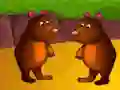 Spil Help Hungry Bear online