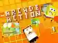Spil Nick Arcade Action online