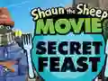Spil Shaun the Sheep: Movie Secret Feast online