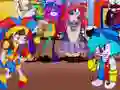Spil Friday Night Funkin': Funkin in a Digital Night online