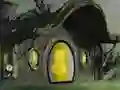 Spil Magical Pumpkin Girl Escape online