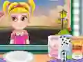 Spil My Bakery Empire Bake a Cake online