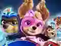 Spil Mighty Pups Power Up! online
