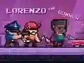 Spil Lorenzo The Runner online