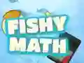 Spil Fishy Math online