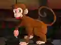 Spil Diminutive Macaque Escape online