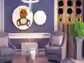 Spil The Enchanted Room Rescue online