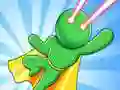 Spil Force Master Chase Shooting online