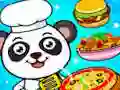 Spil Cooking Games For Kids online