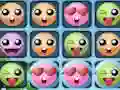 Spil Emoji Match 3 online