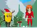 Spil Asami Mom Adventure online