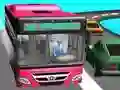 Spil World Bus Driving Simulator online