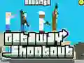 Spil Getaway Shootout online