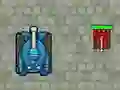 Spil Tanks War online