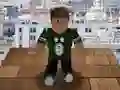 Spil Parkour Roblox: Mathematics online