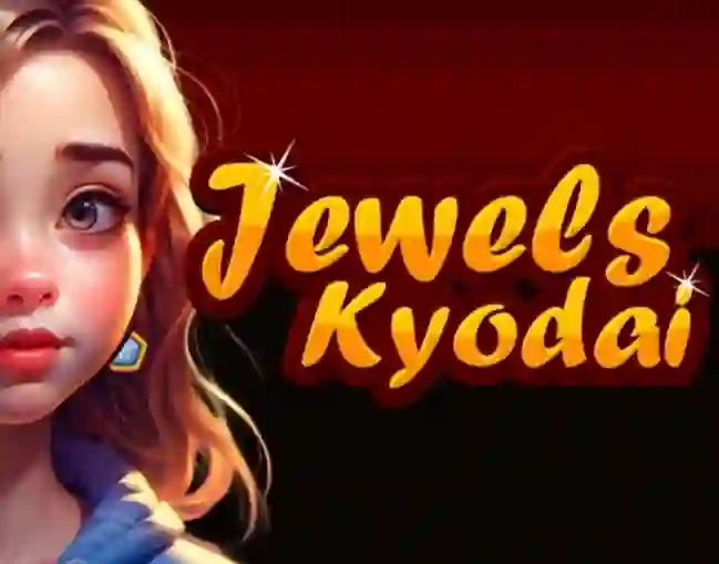 Spil Jewels Kyodai online