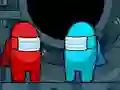 Spil Mask Man Adventure online