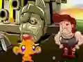 Spil Monkey Go Happly Stage 349 online
