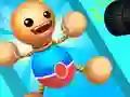 Spil Kick The Buddy online