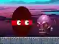 Spil Epic ninja dash online