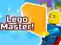 Spil Lego Master! online