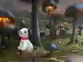Spil Moonlit Ribbit Rescue online