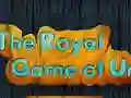 Spil The Royal Game of Ur online