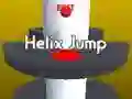 Spil Helix Jump online