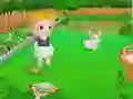 Spil Baby Hazel Kite Flying online