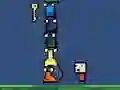 Spil Jumping Takashi online