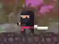 Spil Jump Like a Ninja online