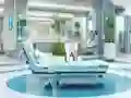 Spil Escape From Ultra Modern Hospital online