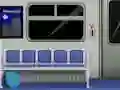 Spil Hooda Escape Subway 2024 online