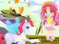 Spil Toddie Angelic Fun online