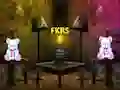 Spil Pawsitive Escape online