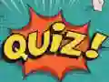 Spil Quiz! online