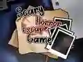 Spil Scary Horror: Escape Game online