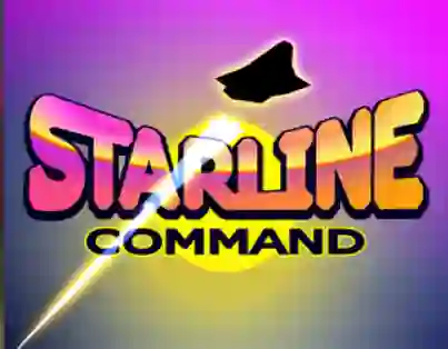 Spil Starline Command online