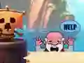 Spil The Great Beach Breakout online