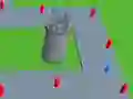 Spil Tower Shooter online