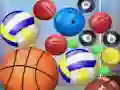 Spil Sportsball Merge online