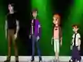 Spil Alien Quest Find Ben 10 online