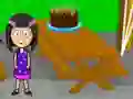 Spil Hooda Escape Birthday Party 2024 online