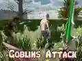 Spil Goblins Attack online