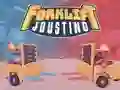 Spil Forklift Jousting online
