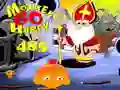Spil Monkey Go Happy Stage 485 online